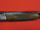 Ruger Red Label / Engraved 12ga 30" Multichoke - 2 of 9