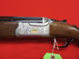 Ruger Red Label / Engraved 12ga 30" Multichoke - 7 of 9