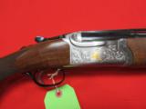 Ruger Red Label / Engraved 12ga 30" Multichoke - 1 of 9