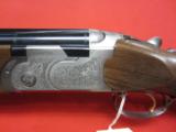 Beretta 686 Silver Pigeon Grade I Sporting LEFT-HAND 12ga/30" Optima Chokes (USED) - 6 of 9