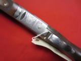Beretta 686 Silver Pigeon Grade I Sporting LEFT-HAND 12ga/30" Optima Chokes (USED) - 9 of 9