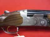 Beretta 686 Silver Pigeon Grade I Sporting LEFT-HAND 12ga/30" Optima Chokes (USED) - 1 of 9