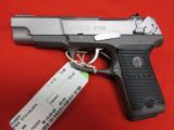 Ruger P89 Stainless 9mm 4"- 2 of 2