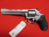 Taurus Tracker 22 Magnum 6 1/2" Stainless
- 2 of 2