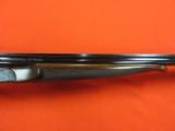 SKB Model 250 Sideplate Field Gun 28ga/28" Multichoke (NEW) - 2 of 9