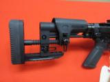 Ruger Precision Rifle 6.5 Creedmoor/20" with Break (NEW) - 2 of 9