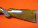 Winchester Model 12 Pigeon Grade Trap 12ga/30" Full Choke Solid Rib
- 9 of 11