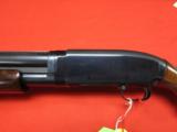 Winchester Model 12 Pigeon Grade Trap 12ga/30" Full Choke Solid Rib
- 8 of 11