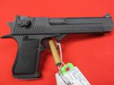 IMI Desert Eagle 44 Magnum 6" w/ Belt & Holster - 1 of 2