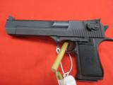 IMI Desert Eagle 44 Magnum 6" w/ Belt & Holster - 2 of 2