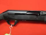 Benelli Super Black Eagle II 12ga/26" Multichoke
- 1 of 9