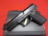 Heckler & Koch Mark 23LE 45acp 5.87" Matte Black (NEW) - 3 of 6