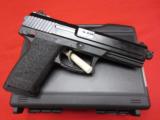 Heckler & Koch Mark 23LE 45acp 5.87" Matte Black (NEW) - 1 of 6