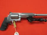 Smith & Wesson 460XVR Performance Center 460S&W 14" (NEW) - 1 of 3