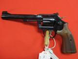 Smith & Wesson Model 48 22 Magnum 6" (NEW) - 2 of 2