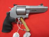 Smith & Wesson 629 V-Comp 44 Magnum 4.25" Performance Center (NEW) - 1 of 2