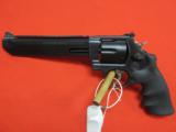 Smith & Wesson Model 629 Stealth Hunter 44 Magnum 7.5" Performance Center (NEW) - 2 of 2
