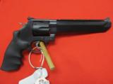 Smith & Wesson Model 629 Stealth Hunter 44 Magnum 7.5" Performance Center (NEW) - 1 of 2