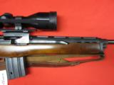 Ruger Mini-14 223 Rem with Tasco Scope - 1 of 4