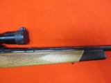 Anschutz M153 222 Remington 24" w/ Swarovski - 3 of 9
