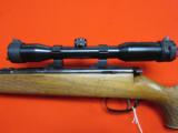 Anschutz M153 222 Remington 24" w/ Swarovski - 6 of 9