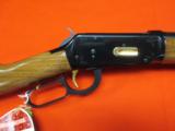 Winchester Model 94 "Illinois Sesquicentennial" 30-30 Win 20" Carbine (LNIB) - 1 of 8