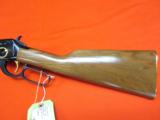 Winchester Model 94 "Illinois Sesquicentennial" 30-30 Win 20" Carbine (LNIB) - 7 of 8