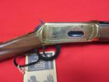 Winchester Model 94 Golden Spike 30-30 Win 20" (LNIB) - 1 of 14