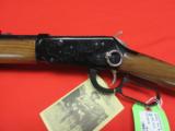 Winchester Model 94 Buffalo Bill 30-30 Win 26" (LNIB) - 4 of 6