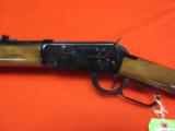 Winchester Model 94 Canadian Centennial 30-30 Win 26" (LNIB) - 4 of 6
