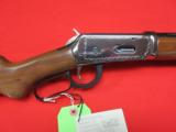 Winchester Model 94 Teddy Roosevelt 30-30 Win 26" (LNIB) - 1 of 6