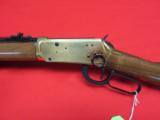 Winchester Model 94 Centennial '66 30-30 Win 20" Carbine (LNIB) - 5 of 7