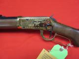 Winchester Model 94 Lonestar 30-30 win 26" (LNIB) - 4 of 6