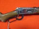 Winchester Model 94 Teddy Roosevelt 30-30 Win 20" Carbine (LNIB) - 1 of 6
