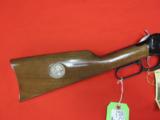 Winchester Model 94 Buffalo Bill 30-30 win 20" carbine
(LNIB) - 3 of 7