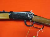 Winchester Model 94 Buffalo Bill 30-30 win 20" carbine
(LNIB) - 7 of 7