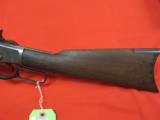 Winchester 1873 Third Model 22 Short/24" Octagon Barrel (USED) - 6 of 15