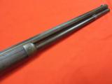 Winchester 1873 Third Model 22 Short/24" Octagon Barrel (USED) - 5 of 15