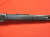 Winchester 1873 Third Model 22 Short/24" Octagon Barrel (USED) - 3 of 15