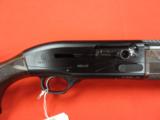 Beretta A400 Xcel Sporting "Black Edition" 12ga/30" Optima HP w/ Kick-Off (NEW) - 1 of 9