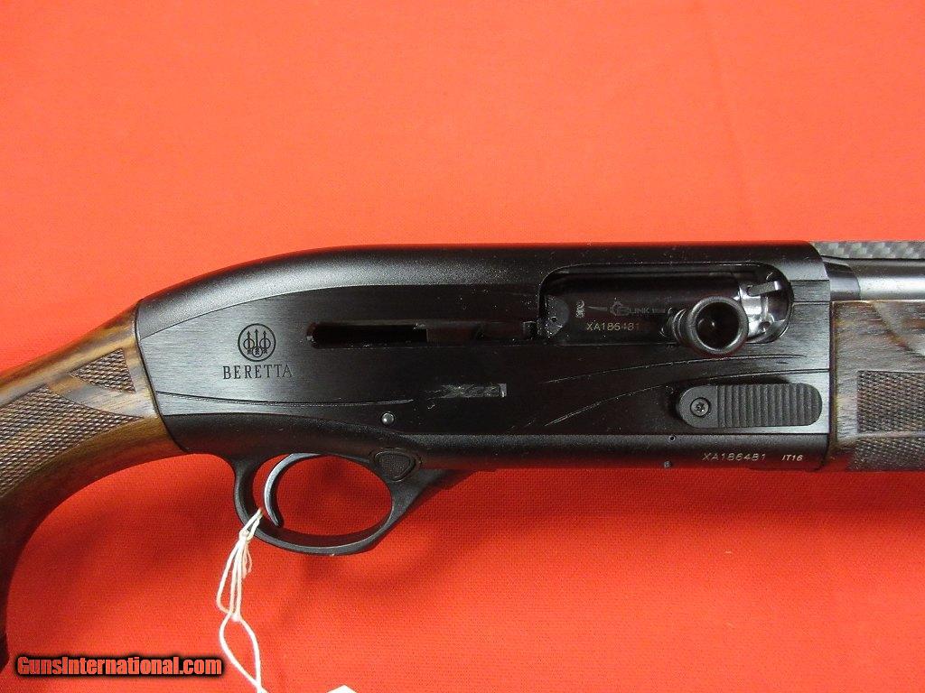 Beretta A400 Xcel Sporting 