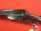 Winchester Model 1895 30 Gov't '06 24" Round Barrel
- 7 of 9