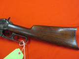 Winchester Model 1895 30 Gov't '06 24" Round Barrel
- 8 of 9