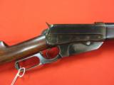 Winchester Model 1895 30 Gov't '06 24" Round Barrel
- 1 of 9