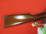 Winchester Model 1895 38-72 Winchester 24" Octagonal - 6 of 10
