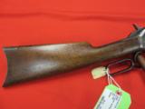 Winchester Model 1886 45-90 26" Octagonal - 3 of 7