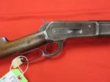 Winchester Model 1886 45-90 26" Octagonal - 1 of 7