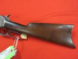 Winchester Model 1886 38-56 WCF 26" Round Barrel - 6 of 7