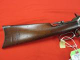 Winchester Model 1886 40-82 26" Octagonal - 3 of 7