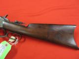 Winchester Model 1886 40-65 26" Round Barrel - 6 of 7